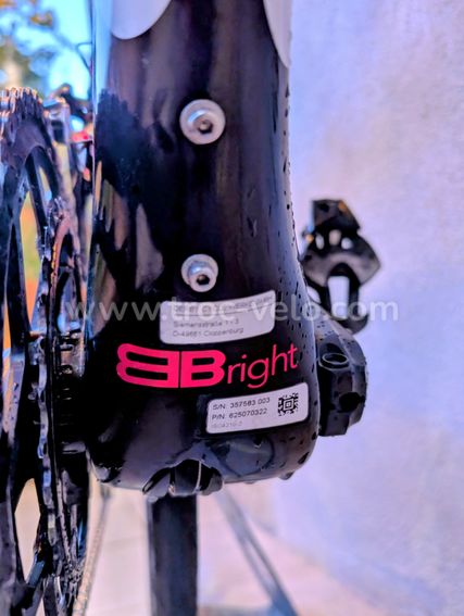 Vélo Cervélo S5  - 8