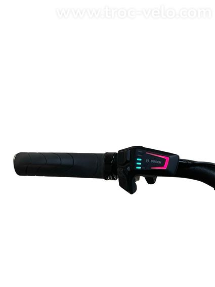 Cube Kathmandu Hybrid Pro 625 Vélo électrique Shimano Deore 2024 - 7