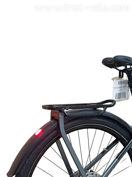 Cube Kathmandu Hybrid Pro 625 Vélo électrique Shimano Deore 2024 - 12
