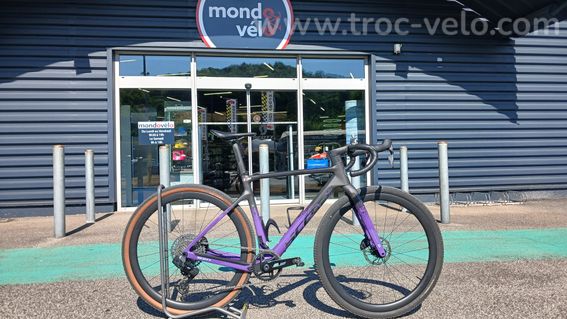 Addict Gravel 20