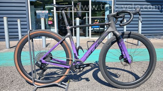 Addict Gravel 20 - 2