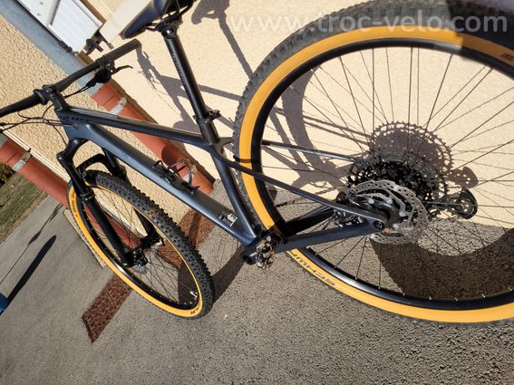 Scott Scale 940 Taille S - 2
