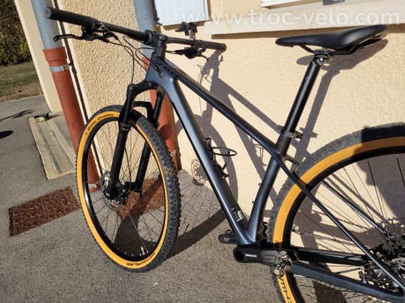 Scott Scale 940 Taille S - 3