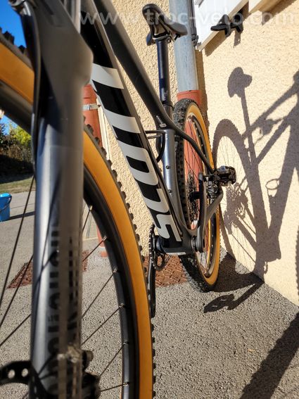 Scott Scale 940 Taille S - 4