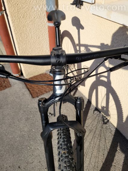 Scott Scale 940 Taille S - 5