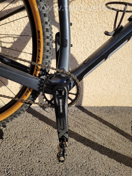 Scott Scale 940 Taille S - 6