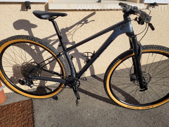 Scott Scale 940 Taille S - 8