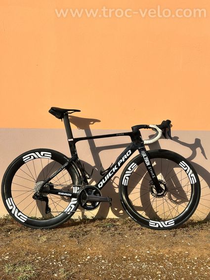 QUICKPRO ER ONE - TAILLE L - 2