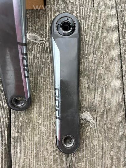 Sram RED DUB 175mm - 2
