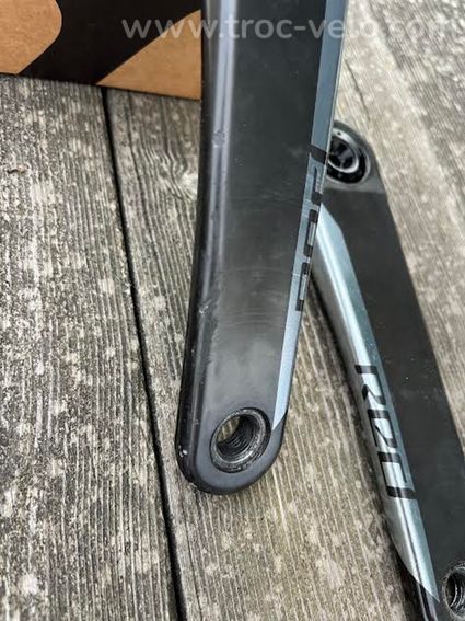 Sram RED DUB 175mm - 3