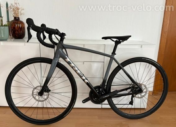Vélo de route Trek Emonda - 2