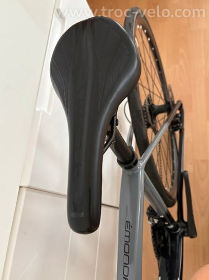 Vélo de route Trek Emonda - 4
