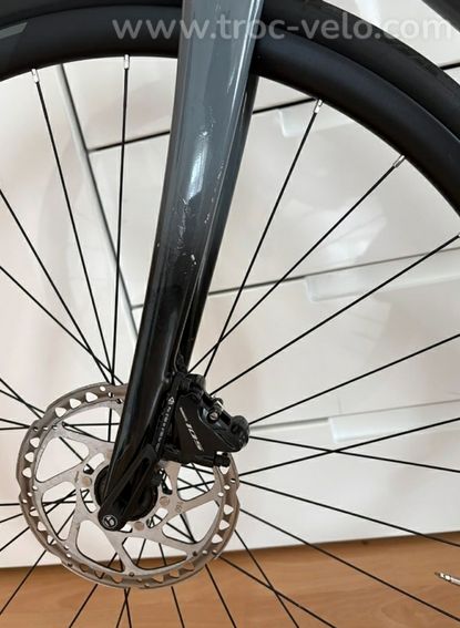 Vélo de route Trek Emonda - 5