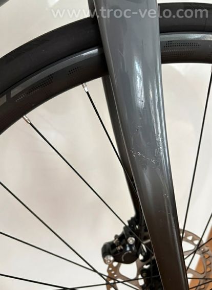 Vélo de route Trek Emonda - 6
