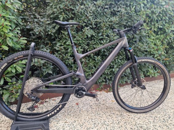 VTT SCOTT LUMEN ERIDE 910AN23