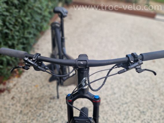VTT SCOTT LUMEN ERIDE 910AN23 - 3