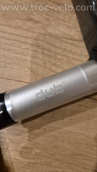 Manivelles Sram RED D1 AXS - 4