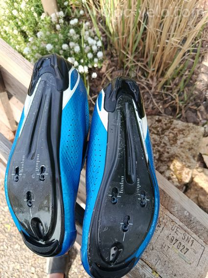 Chaussures Shimano TR 900 - 3