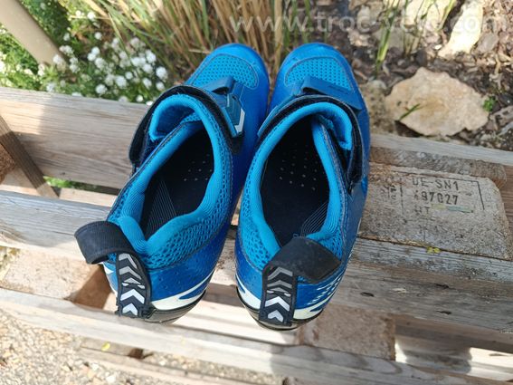 Chaussures Shimano TR 900 - 4