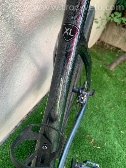 Specialized Turbo Creo SL Expert Carbon Di2 taille XL - 4