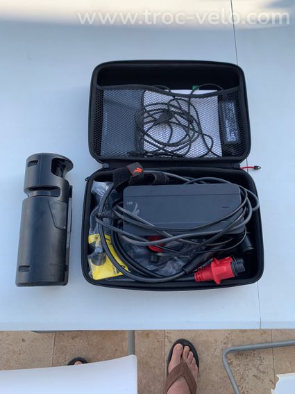 Specialized Turbo Creo SL Expert Carbon Di2 taille XL - 5