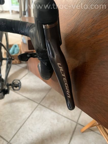Specialized Turbo Creo SL Expert Carbon Di2 taille XL - 6