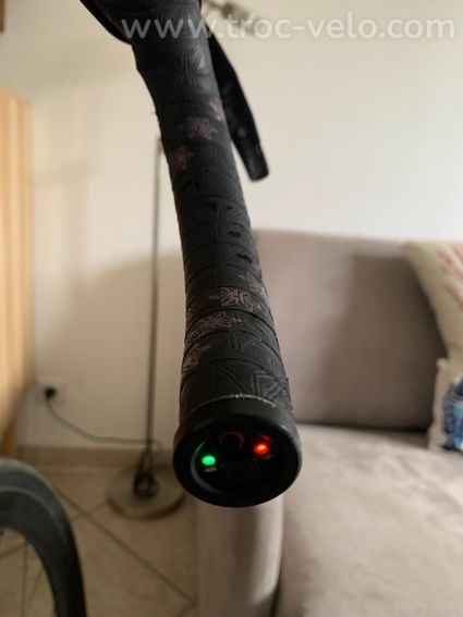 Specialized Turbo Creo SL Expert Carbon Di2 taille XL - 7