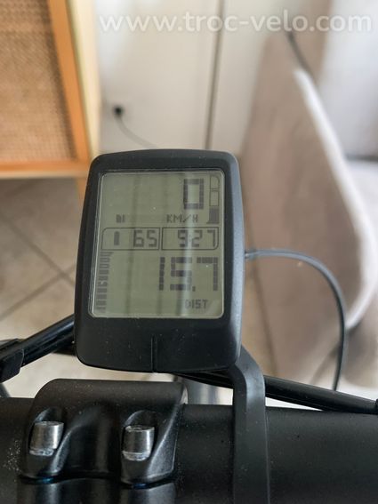 Specialized Turbo Creo SL Expert Carbon Di2 taille XL - 8