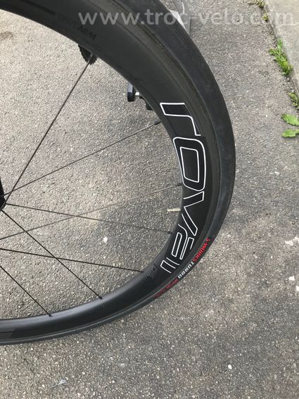 Tarmac s works sl5 série limitée Peter sagan - 5