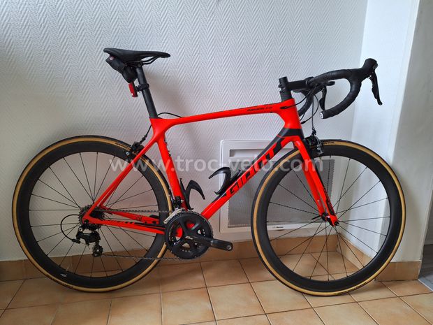 Giant TCR advanced 2 2018 - 1