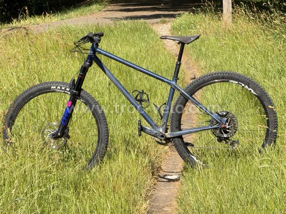 VTT Distance 60