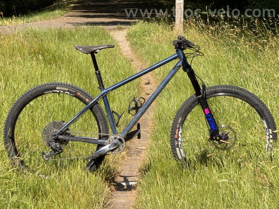 VTT Distance 60 - 2