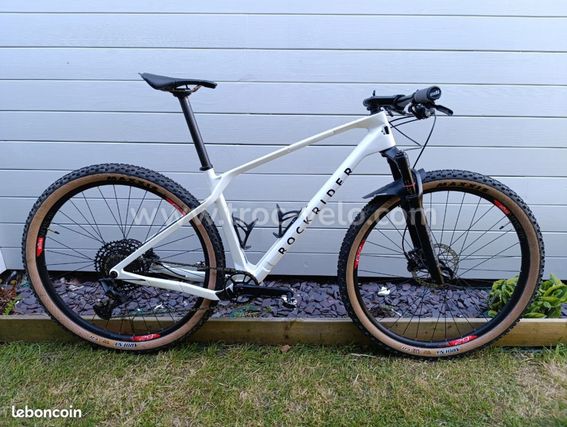 Rockrider Race 900 Sram GX