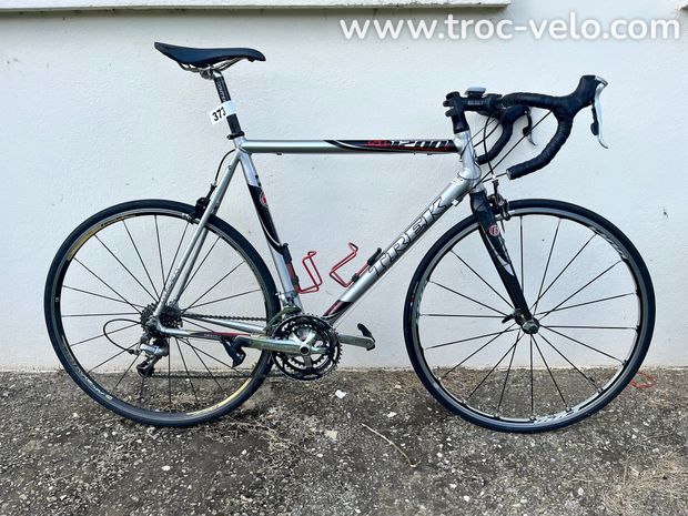 Trek 1600 SLR - 1