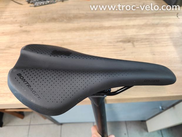 Selle Bontrager Arvada Comp - 1