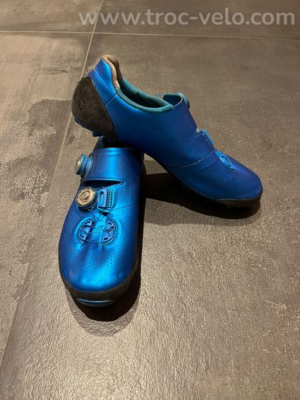 Chaussure S-Phyre - 2