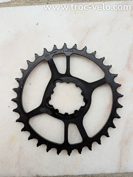 Plateau Sram Eagle 32 dents - 2