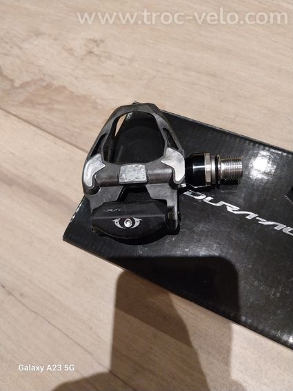 Pédale shiamno dura-ace - 2