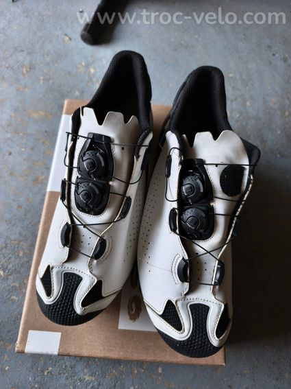 Chaussures VTT sidi srs tiger 2s - 2