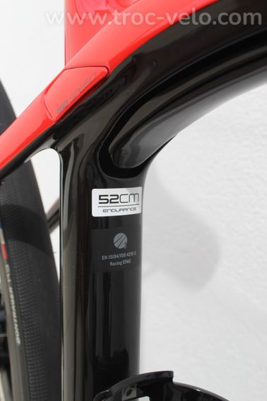 TREK Domane Lt+ . - 2