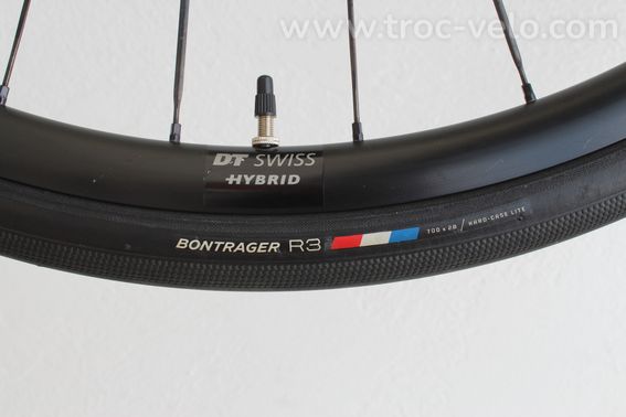 TREK Domane Lt+ . - 4