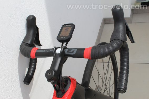 TREK Domane Lt+ . - 5