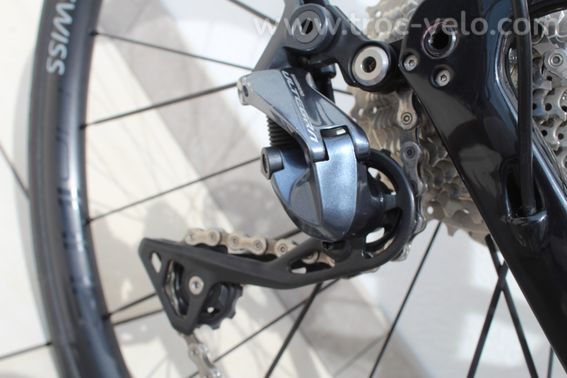 TREK Domane Lt+ . - 6
