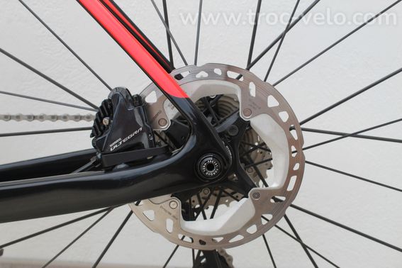 TREK Domane Lt+ . - 7