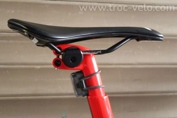 TREK Domane Lt+ . - 8