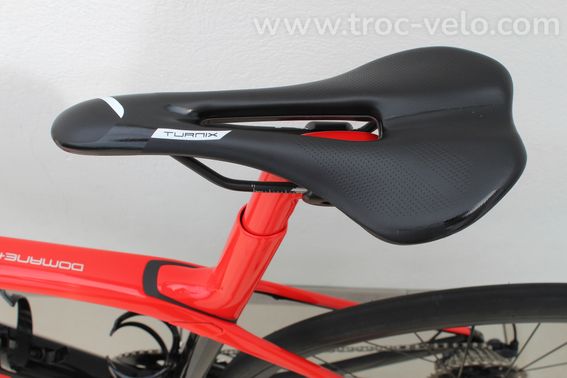 TREK Domane Lt+ . - 9