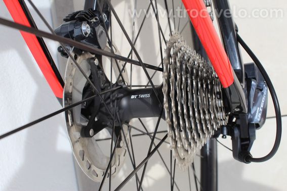TREK Domane Lt+ . - 10