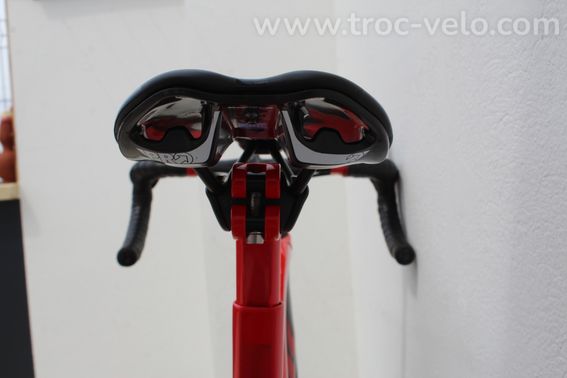 TREK Domane Lt+ . - 11