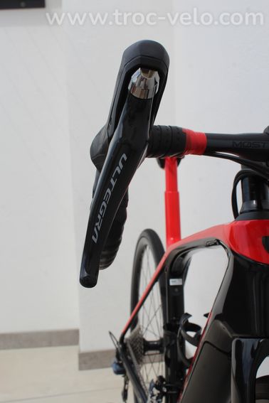 TREK Domane Lt+ . - 12