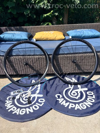 Campagnolo hypéron ultra